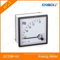 Scd96-Hz 45-55Hz Analog Panel Frequency Meter